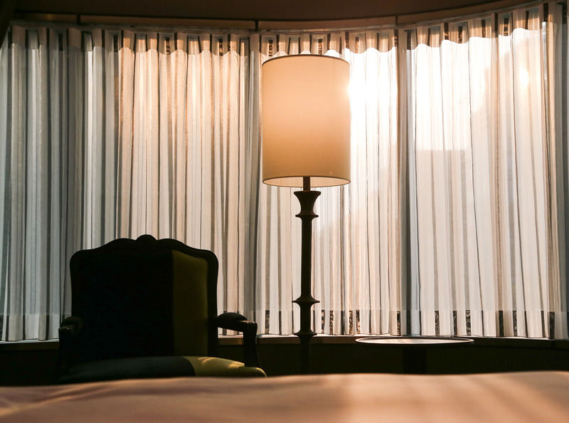 Check Inn Taipei Nanjing Buitenkant foto